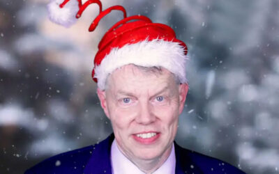 God Jul och Gott nytt år!